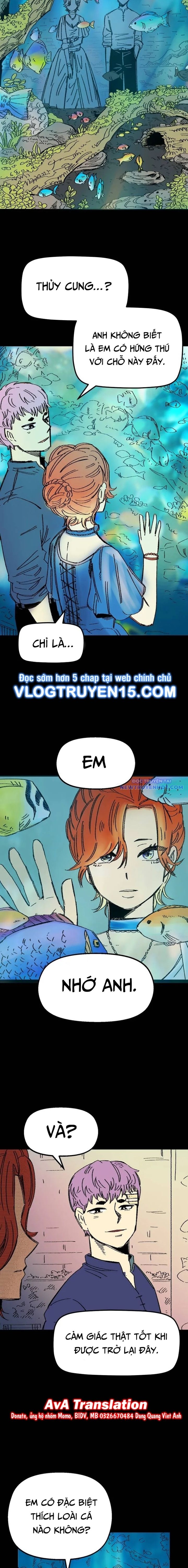 Sắp Xuất Ngũ Thì Isekai Chapter 50 - 7