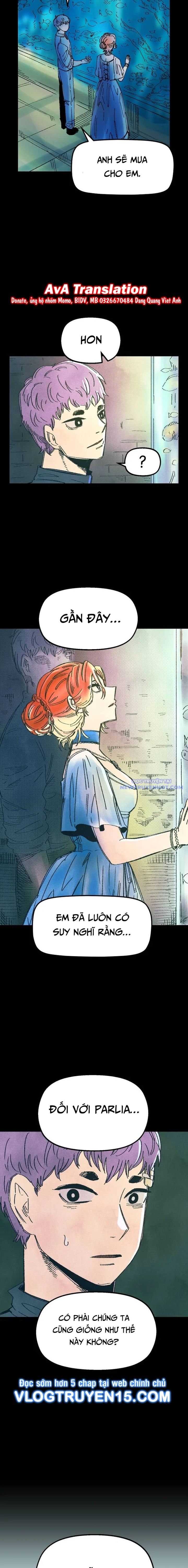 Sắp Xuất Ngũ Thì Isekai Chapter 50 - 8