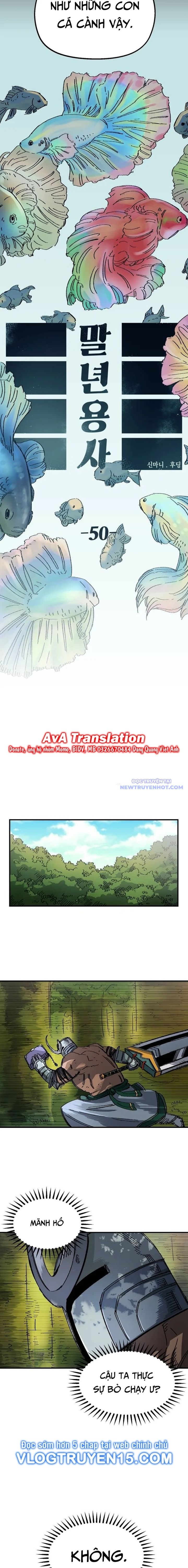 Sắp Xuất Ngũ Thì Isekai Chapter 50 - 9