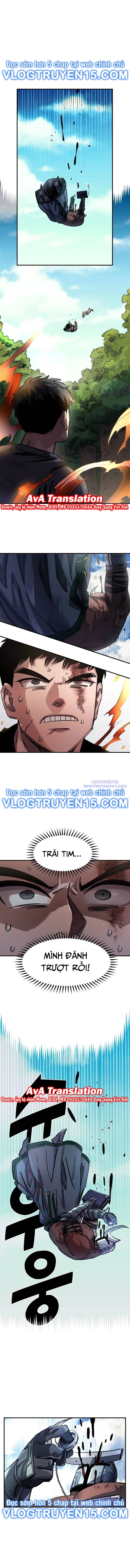 Sắp Xuất Ngũ Thì Isekai Chapter 51 - 2