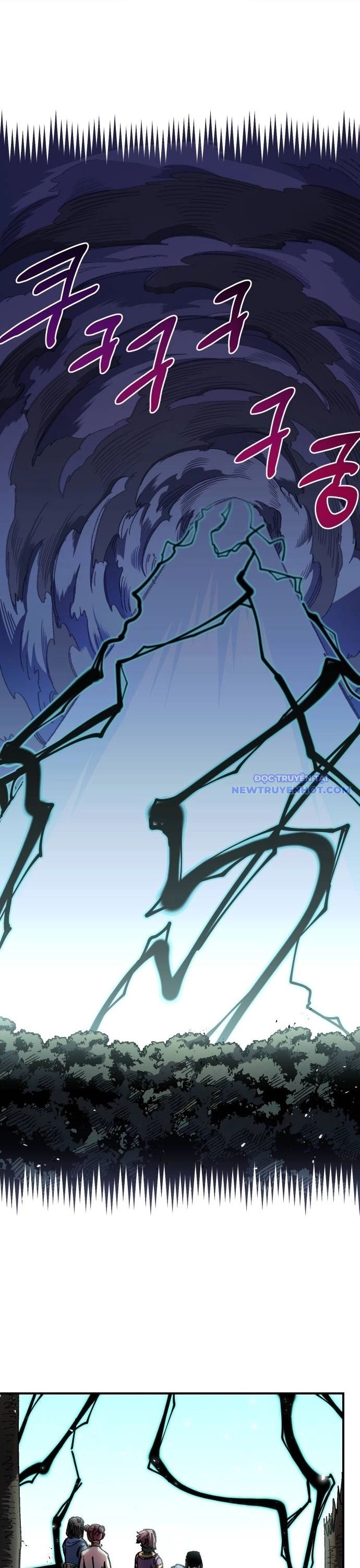 Sắp Xuất Ngũ Thì Isekai Chapter 52 - 2