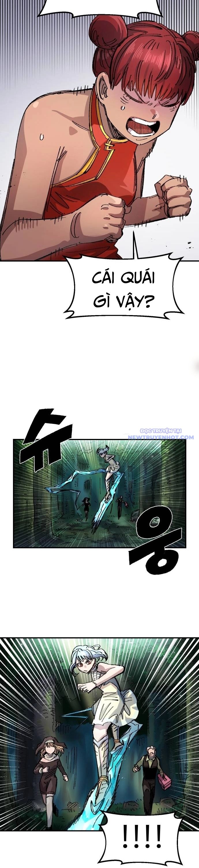 Sắp Xuất Ngũ Thì Isekai Chapter 52 - 11