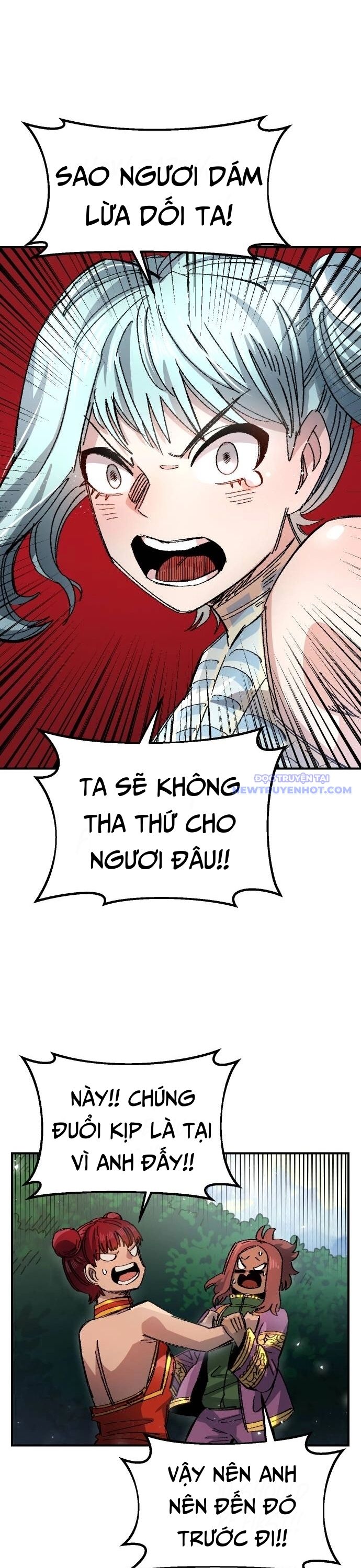 Sắp Xuất Ngũ Thì Isekai Chapter 52 - 12