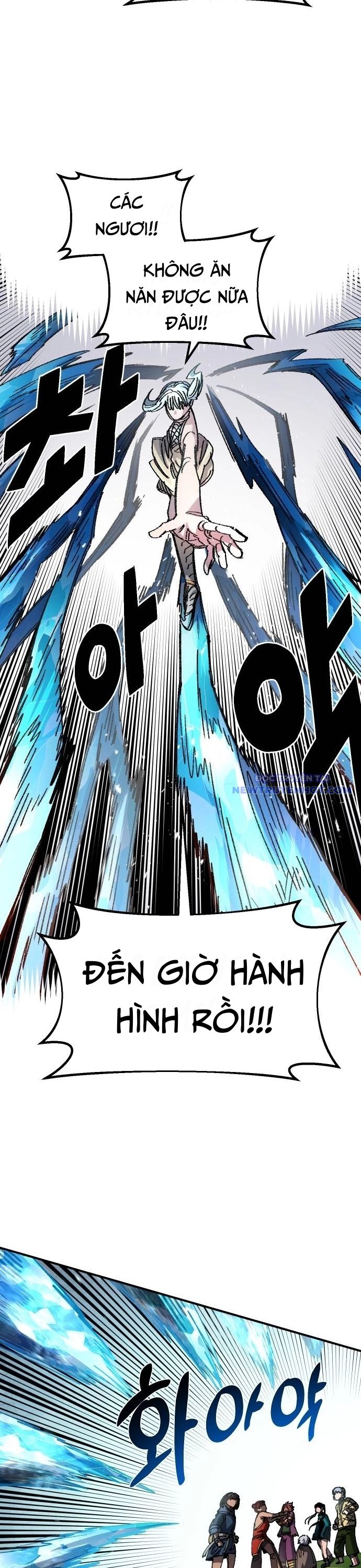 Sắp Xuất Ngũ Thì Isekai Chapter 52 - 13