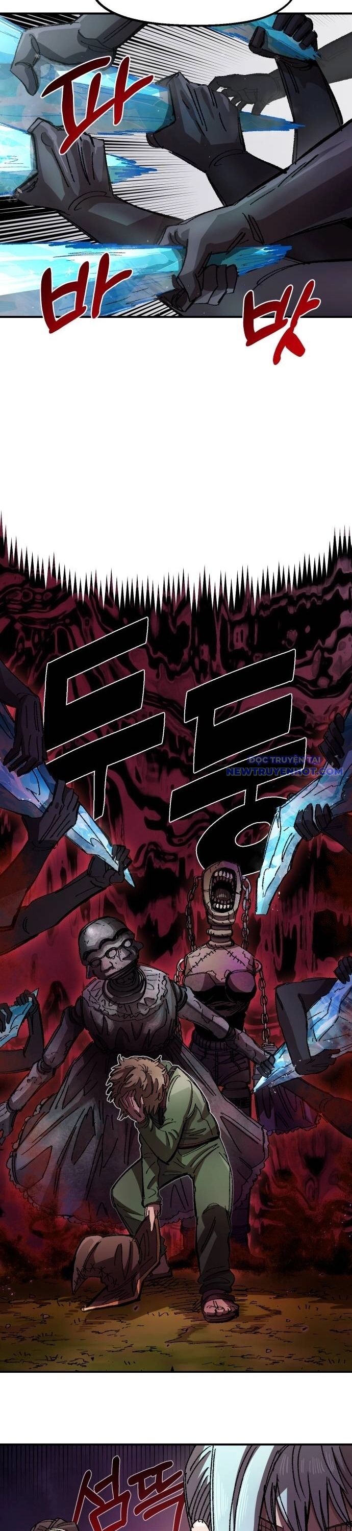 Sắp Xuất Ngũ Thì Isekai Chapter 52 - 15