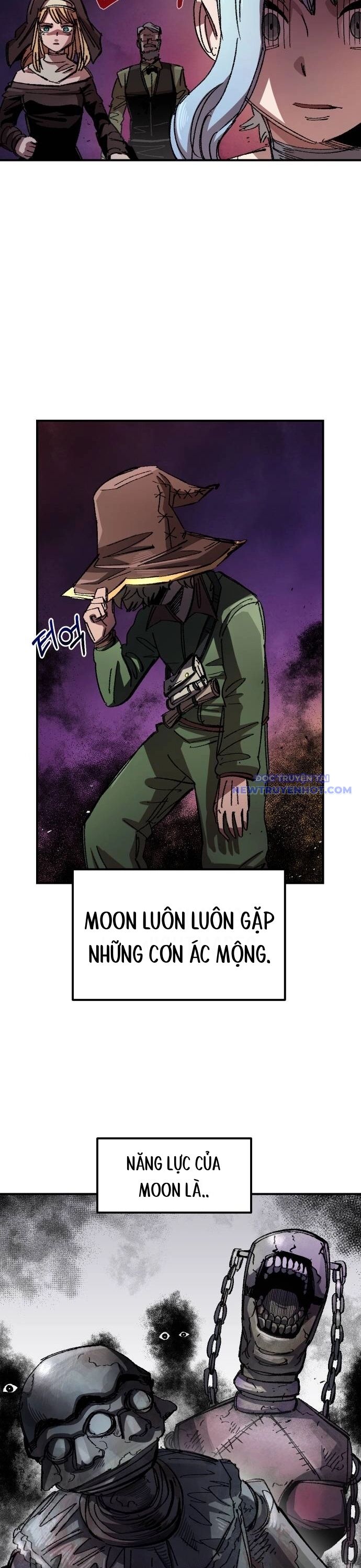 Sắp Xuất Ngũ Thì Isekai Chapter 52 - 16