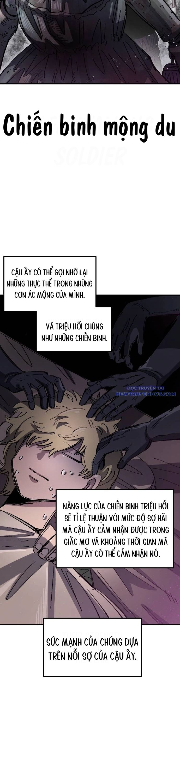 Sắp Xuất Ngũ Thì Isekai Chapter 52 - 17