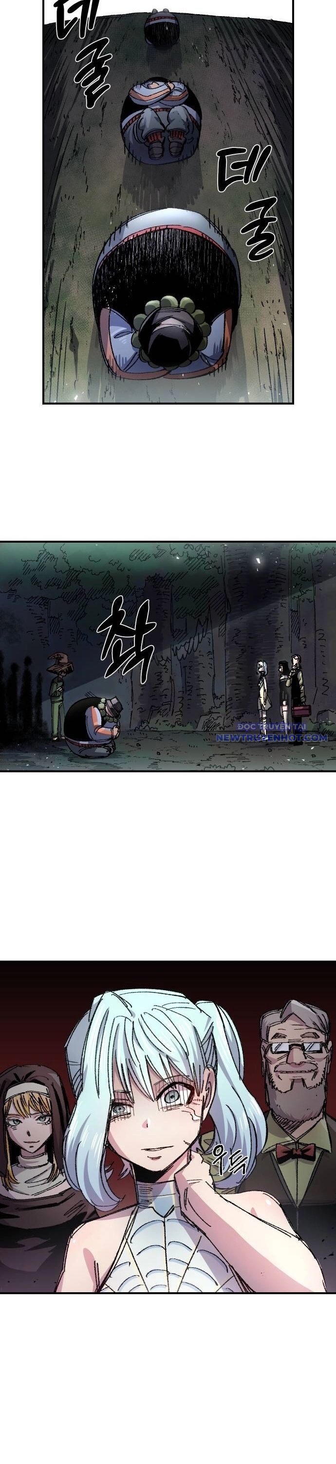 Sắp Xuất Ngũ Thì Isekai Chapter 52 - 19