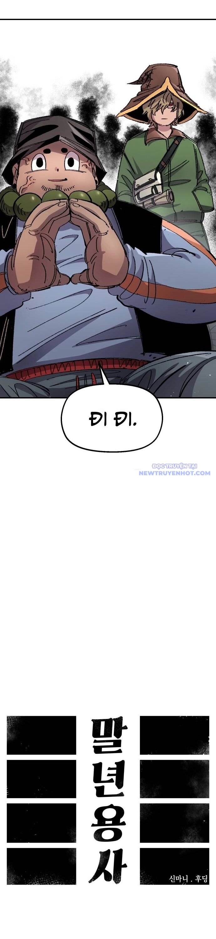 Sắp Xuất Ngũ Thì Isekai Chapter 52 - 20