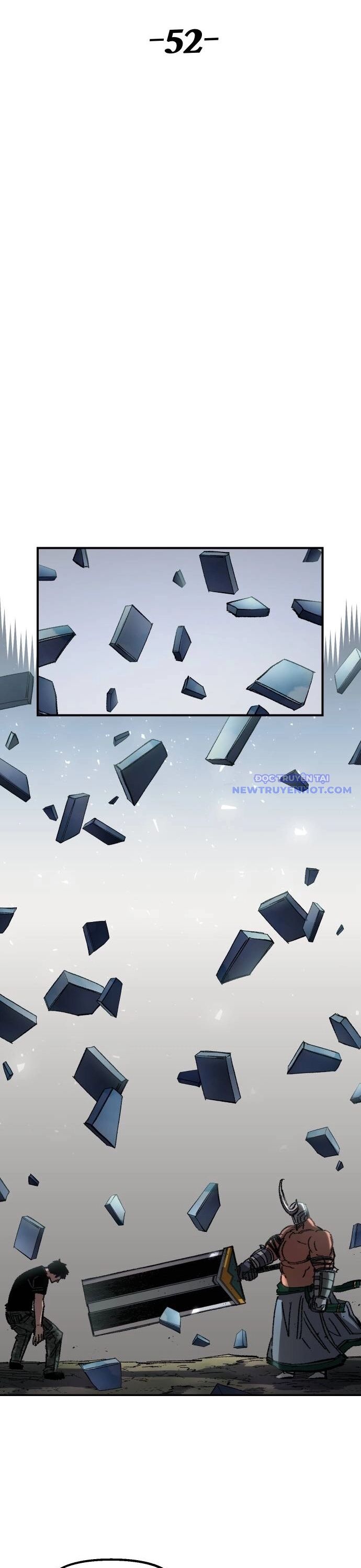 Sắp Xuất Ngũ Thì Isekai Chapter 52 - 21