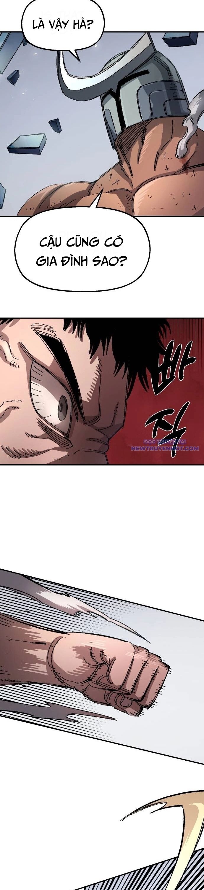 Sắp Xuất Ngũ Thì Isekai Chapter 52 - 22