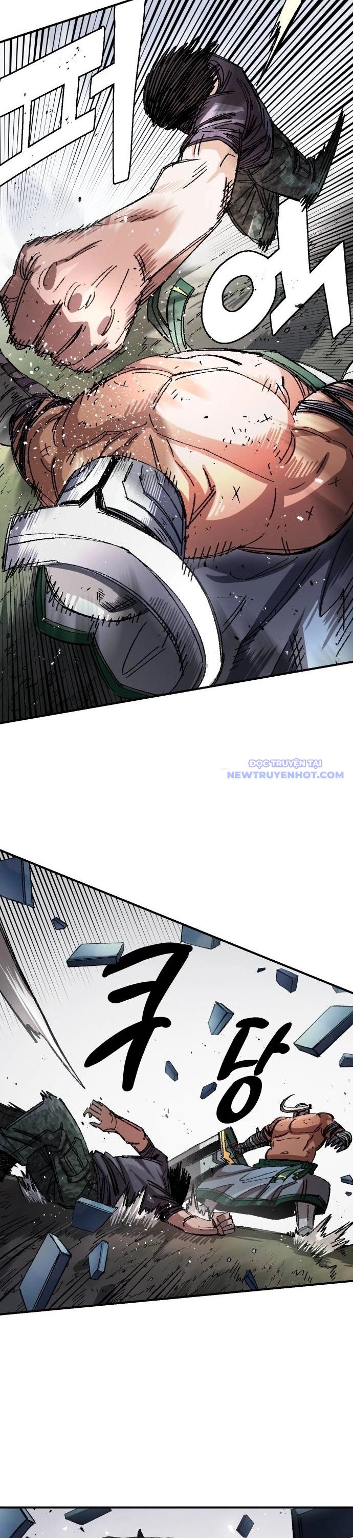 Sắp Xuất Ngũ Thì Isekai Chapter 52 - 23