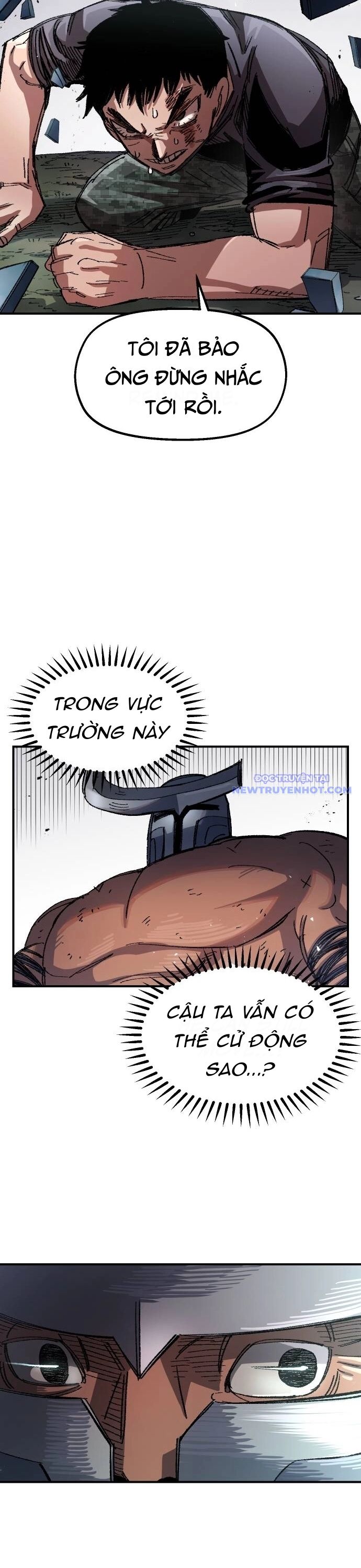 Sắp Xuất Ngũ Thì Isekai Chapter 52 - 24