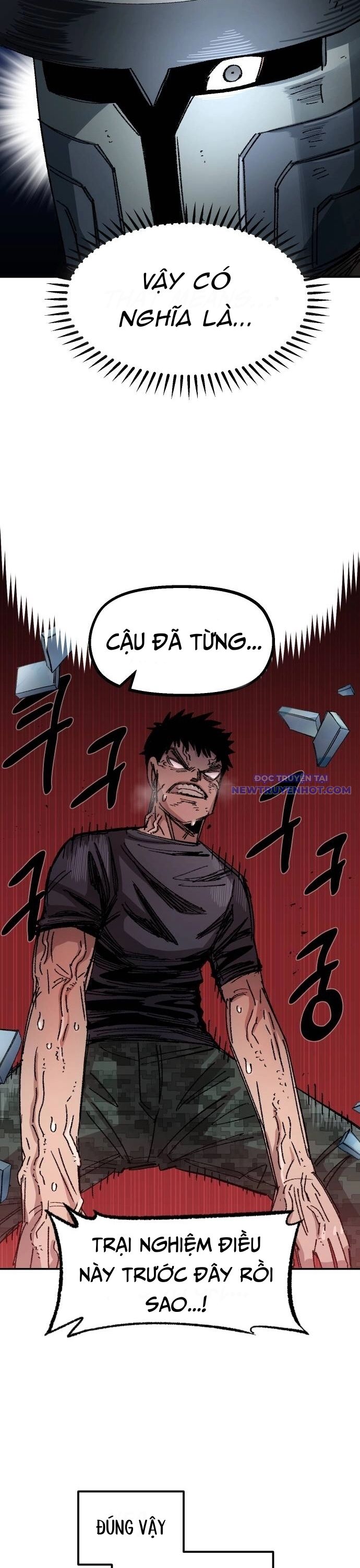 Sắp Xuất Ngũ Thì Isekai Chapter 52 - 26