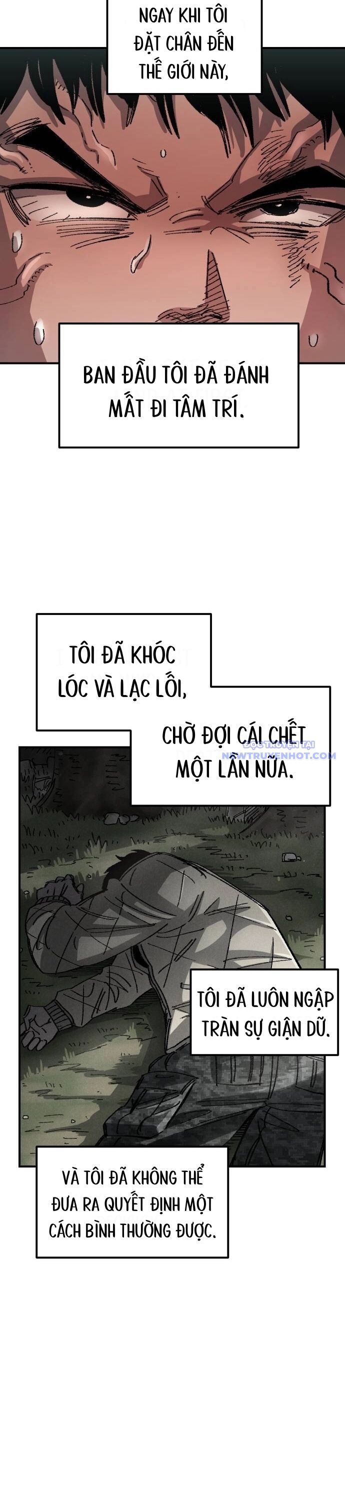 Sắp Xuất Ngũ Thì Isekai Chapter 52 - 27