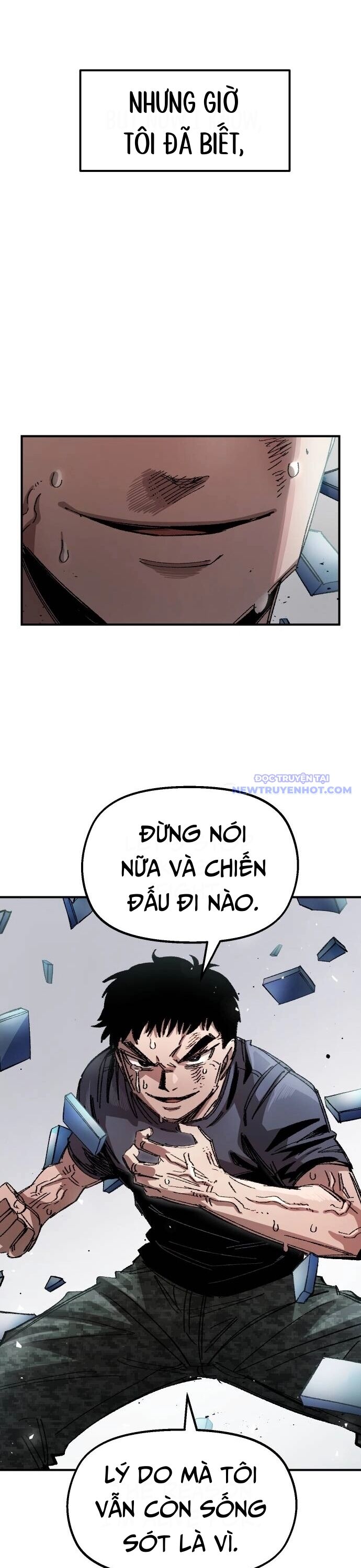 Sắp Xuất Ngũ Thì Isekai Chapter 52 - 28