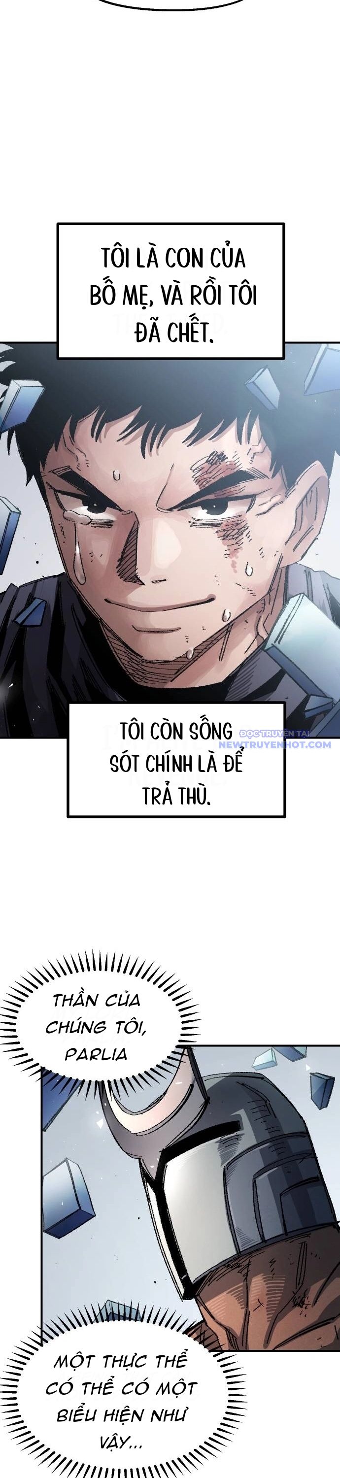 Sắp Xuất Ngũ Thì Isekai Chapter 52 - 29