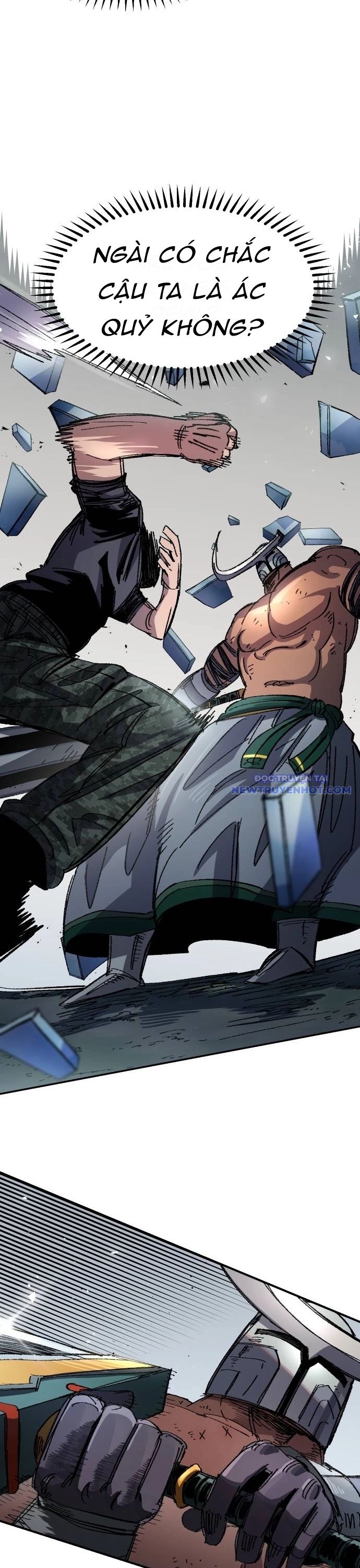 Sắp Xuất Ngũ Thì Isekai Chapter 52 - 30