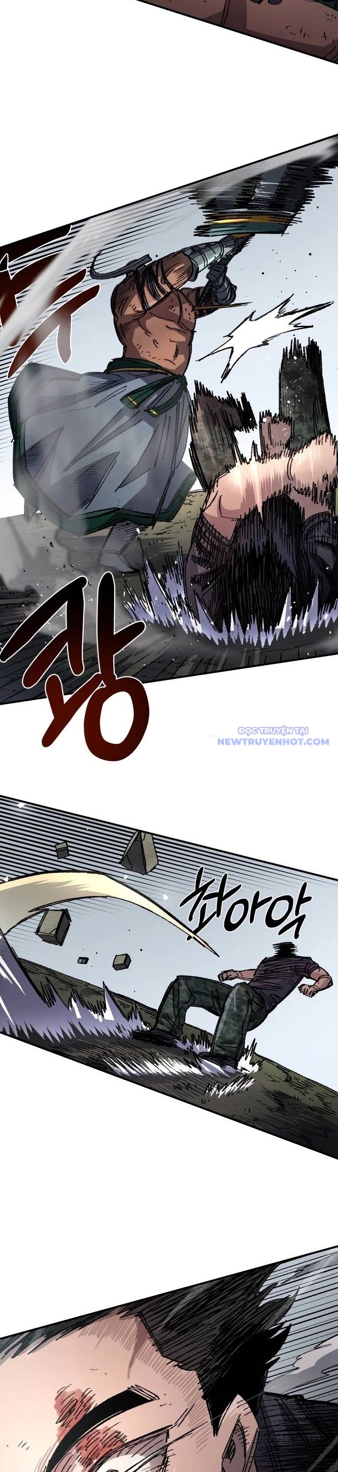 Sắp Xuất Ngũ Thì Isekai Chapter 52 - 31