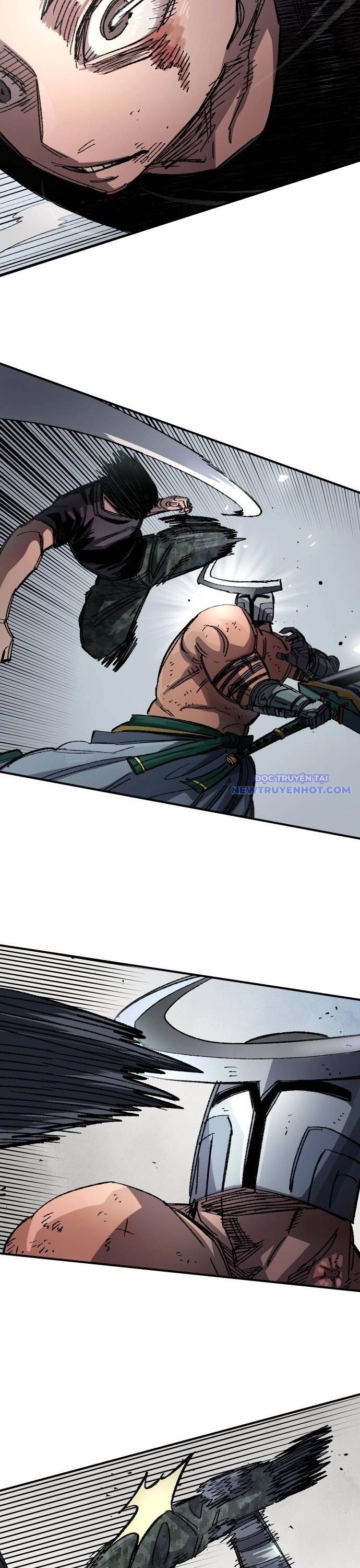 Sắp Xuất Ngũ Thì Isekai Chapter 52 - 32