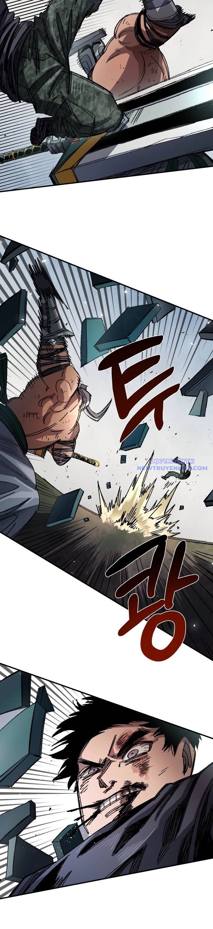 Sắp Xuất Ngũ Thì Isekai Chapter 52 - 33