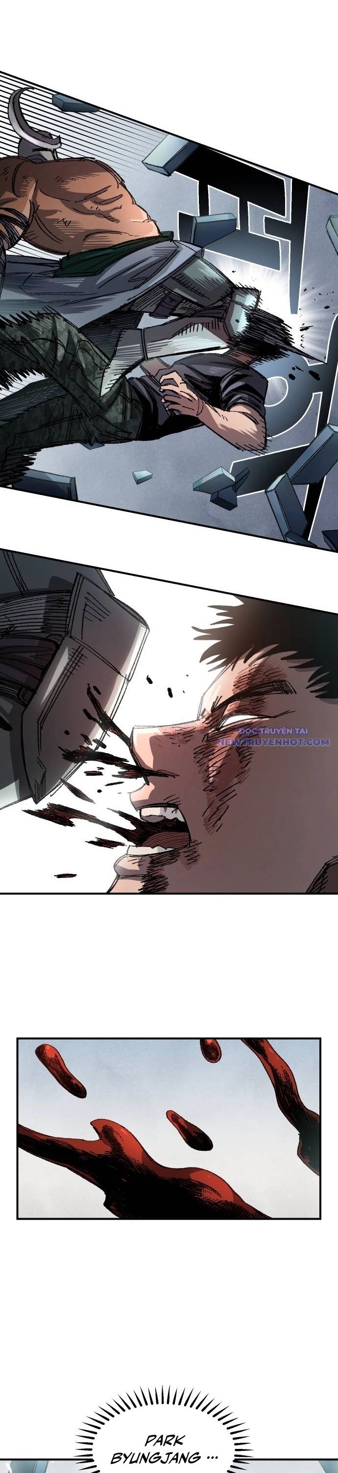 Sắp Xuất Ngũ Thì Isekai Chapter 52 - 34