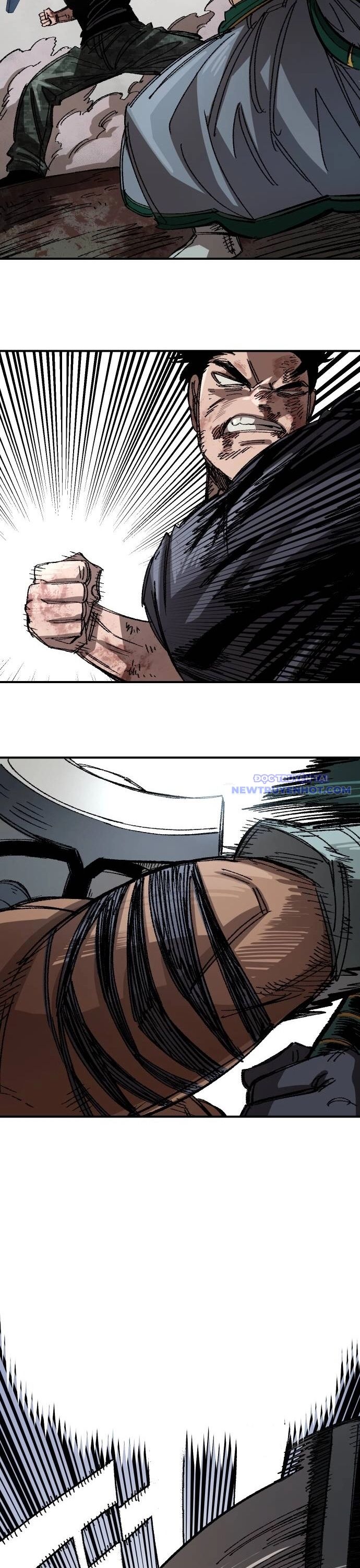 Sắp Xuất Ngũ Thì Isekai Chapter 52 - 36