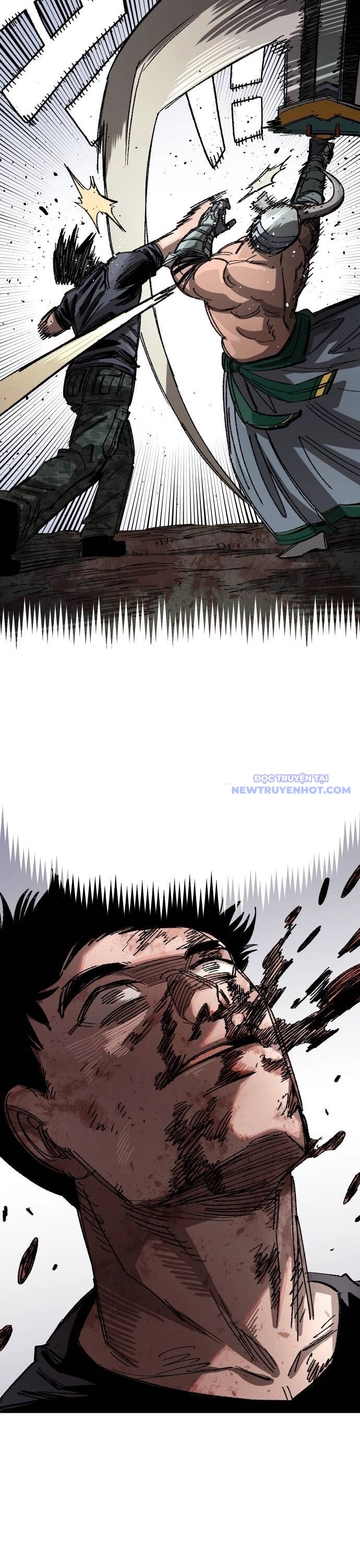 Sắp Xuất Ngũ Thì Isekai Chapter 52 - 37