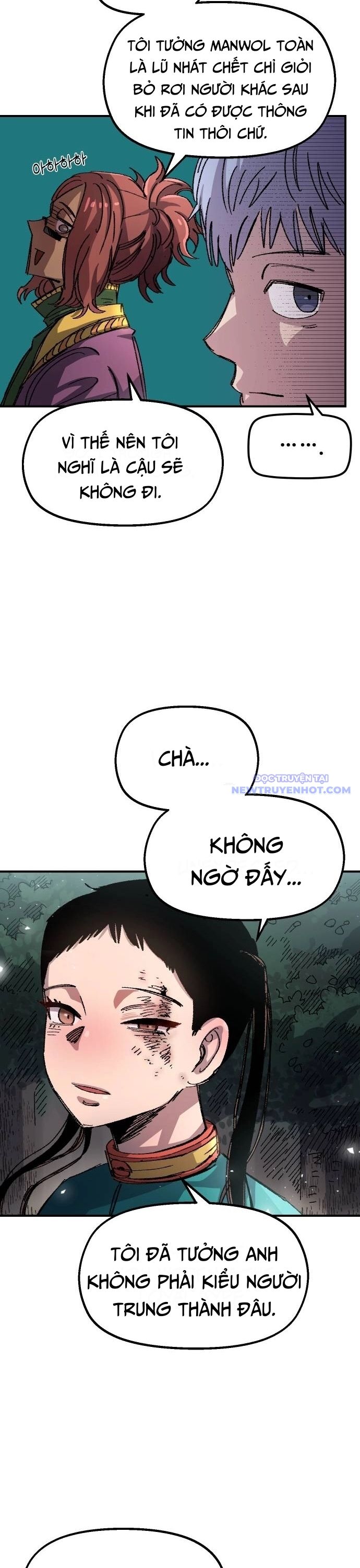 Sắp Xuất Ngũ Thì Isekai Chapter 52 - 5