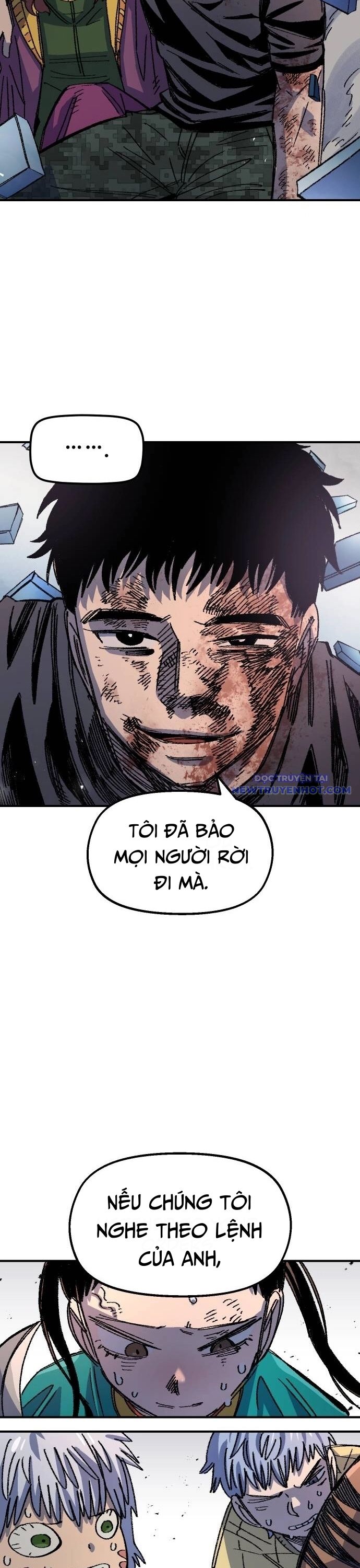 Sắp Xuất Ngũ Thì Isekai Chapter 52 - 43