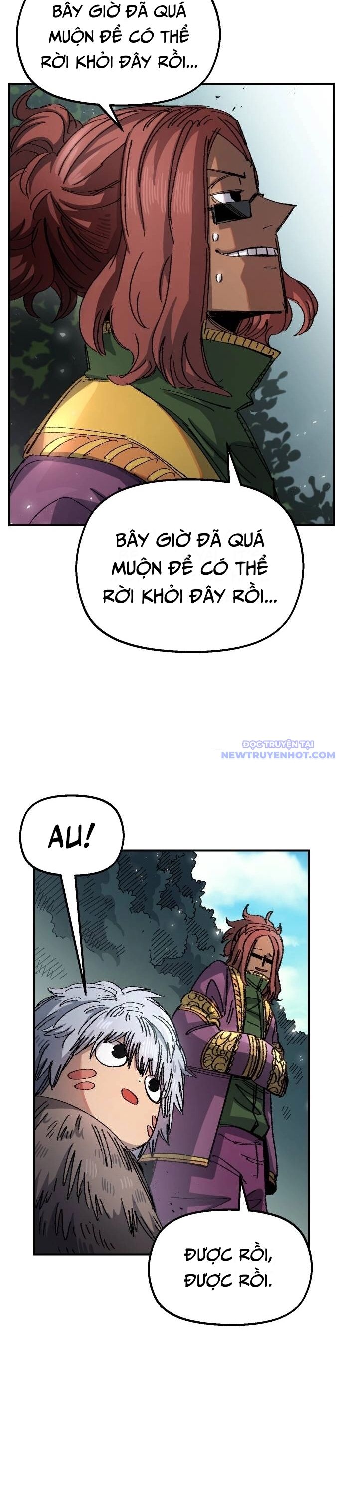 Sắp Xuất Ngũ Thì Isekai Chapter 52 - 6