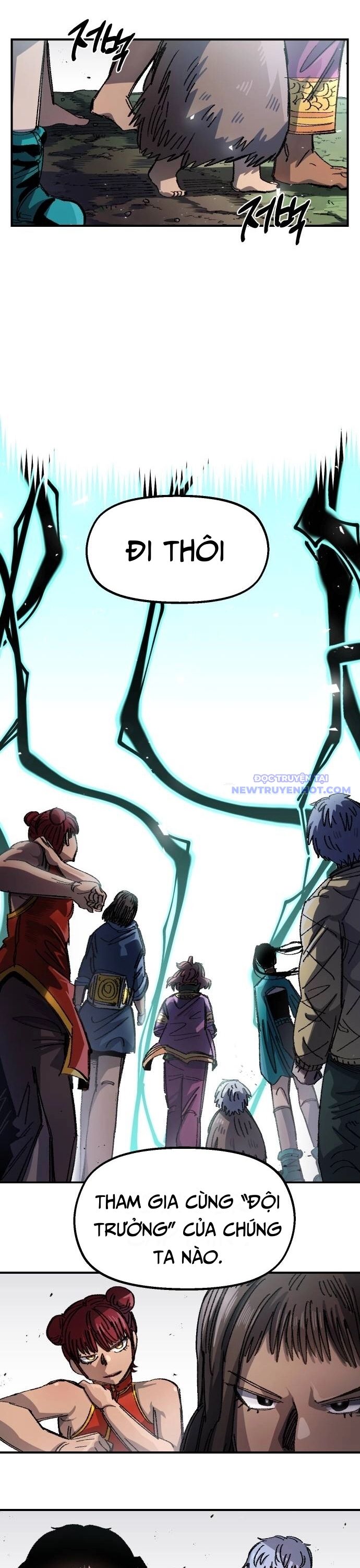 Sắp Xuất Ngũ Thì Isekai Chapter 52 - 7