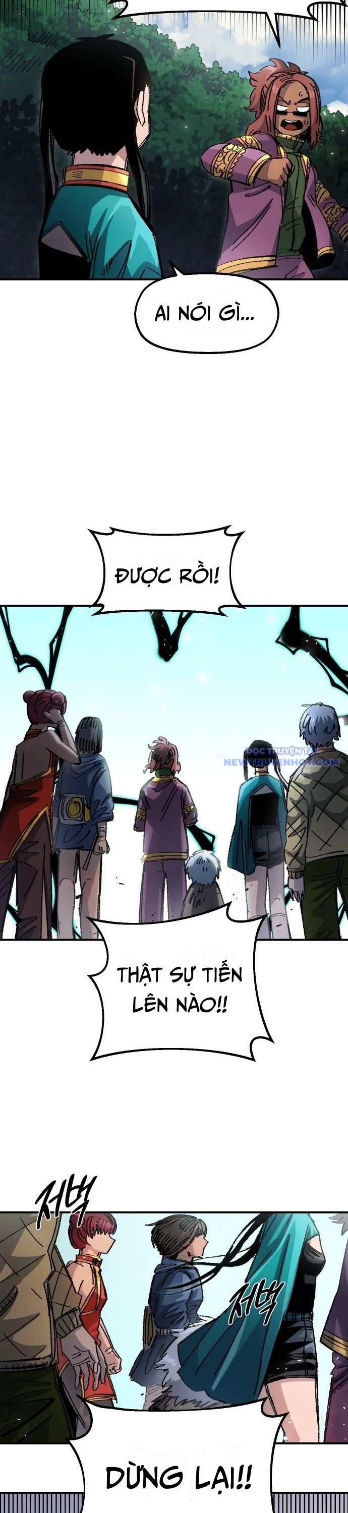 Sắp Xuất Ngũ Thì Isekai Chapter 52 - 10