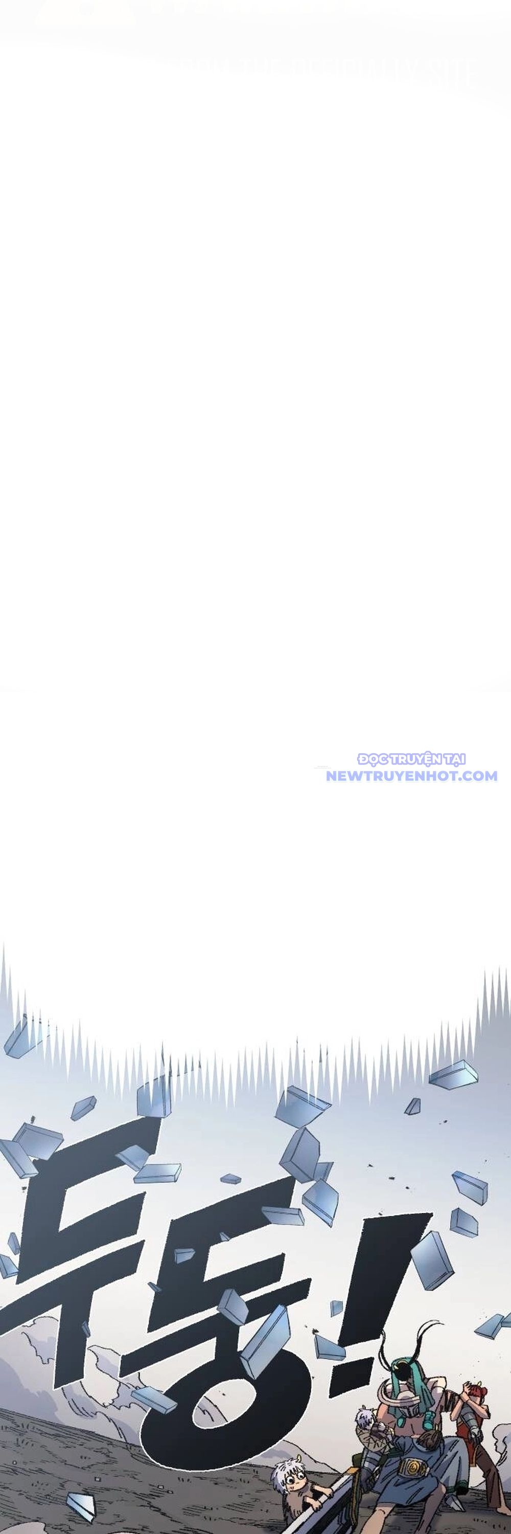 Sắp Xuất Ngũ Thì Isekai Chapter 53 - 2