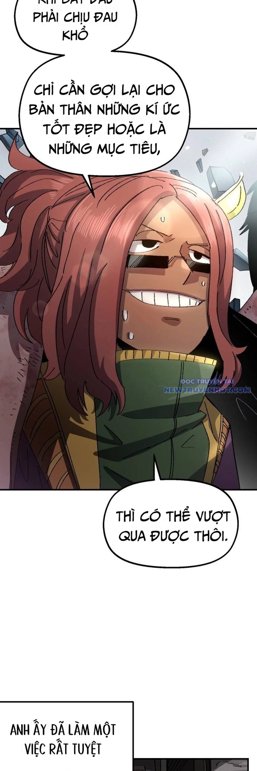 Sắp Xuất Ngũ Thì Isekai Chapter 53 - 12