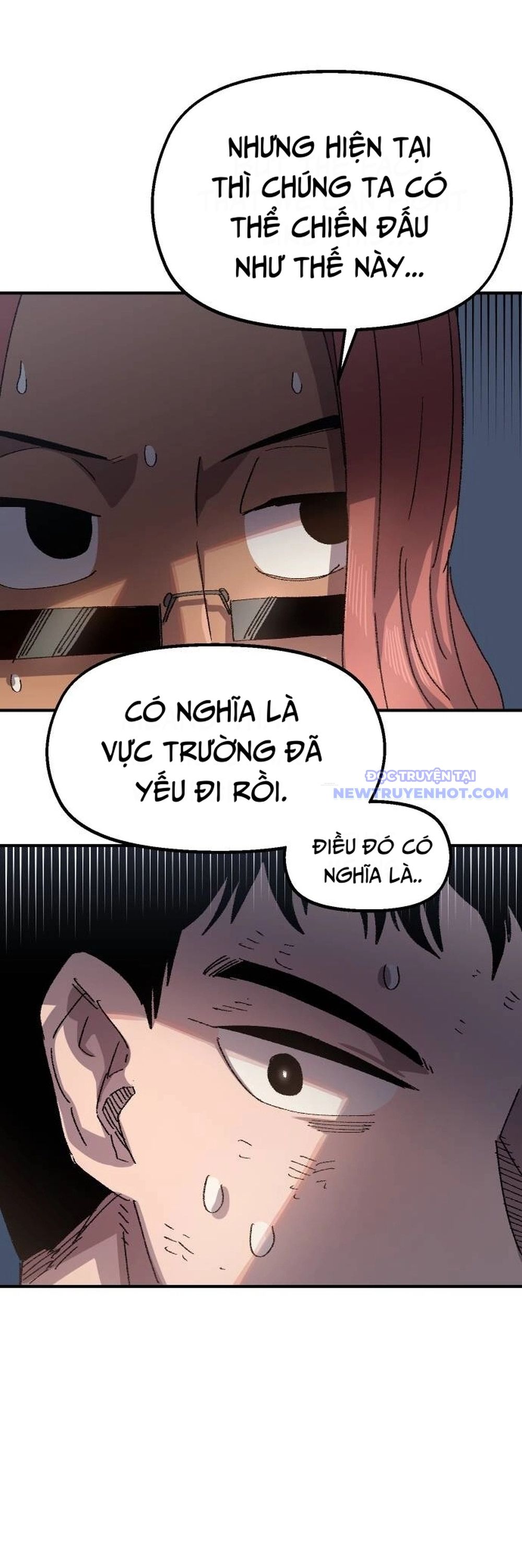 Sắp Xuất Ngũ Thì Isekai Chapter 53 - 14