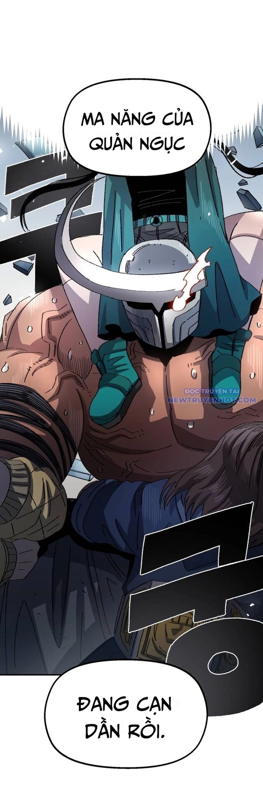 Sắp Xuất Ngũ Thì Isekai Chapter 53 - 15