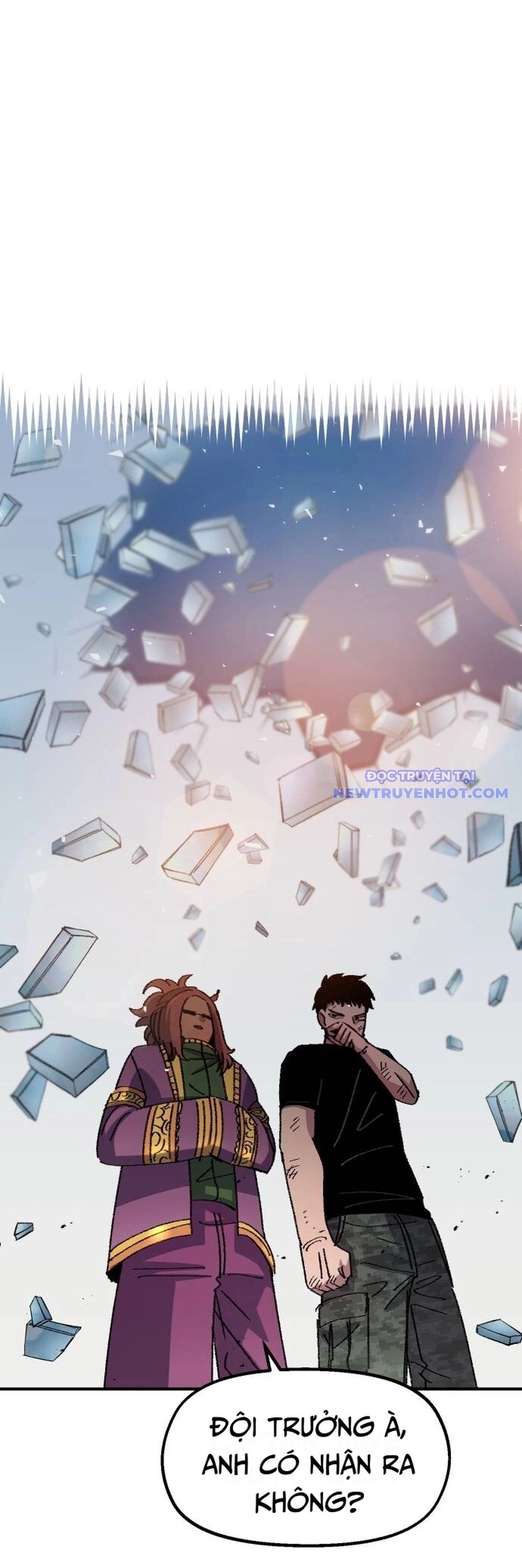 Sắp Xuất Ngũ Thì Isekai Chapter 53 - 17