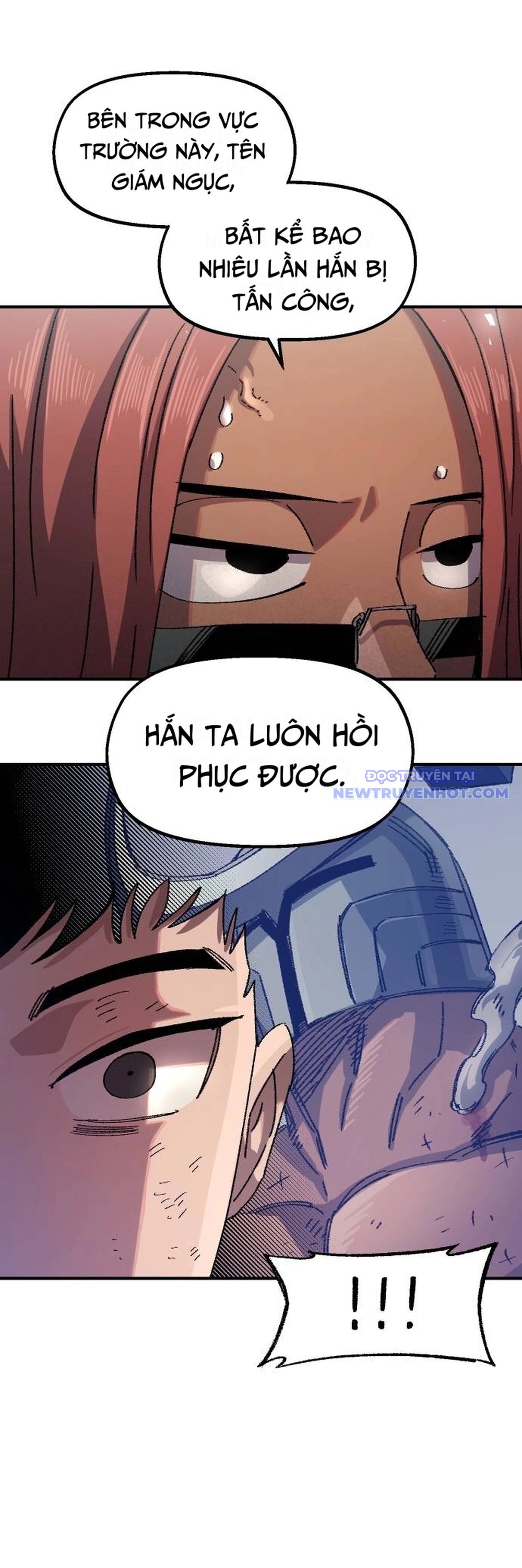 Sắp Xuất Ngũ Thì Isekai Chapter 53 - 18