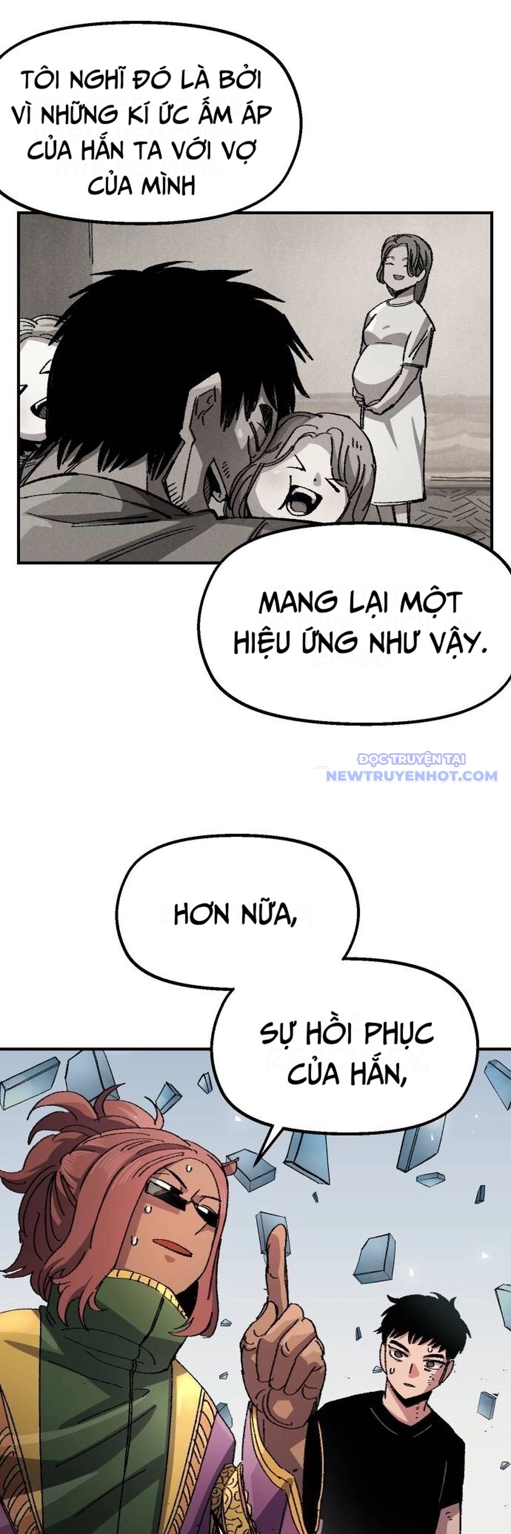 Sắp Xuất Ngũ Thì Isekai Chapter 53 - 19