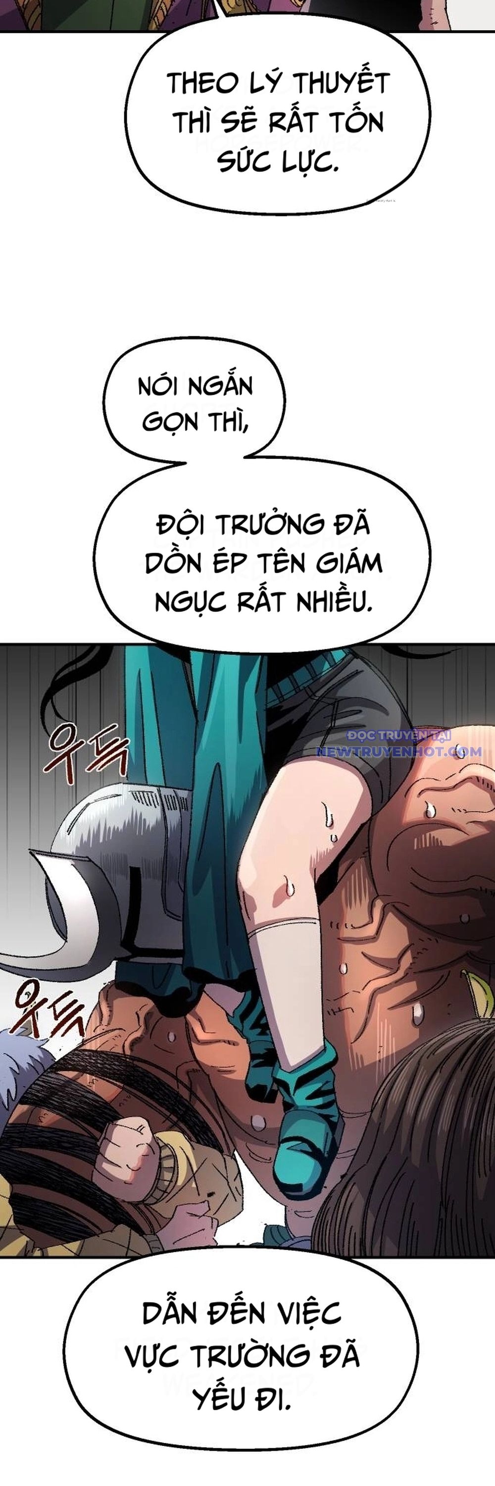 Sắp Xuất Ngũ Thì Isekai Chapter 53 - 20