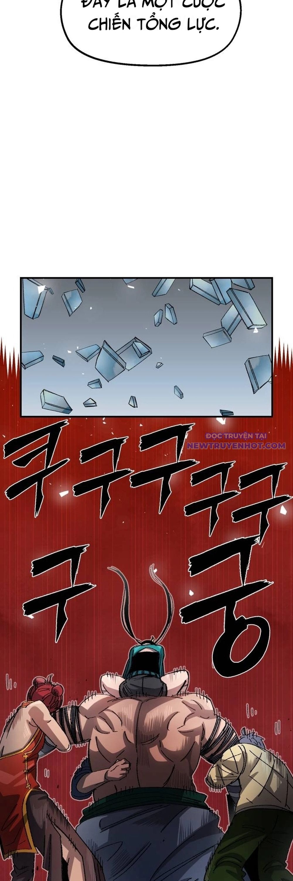 Sắp Xuất Ngũ Thì Isekai Chapter 53 - 23