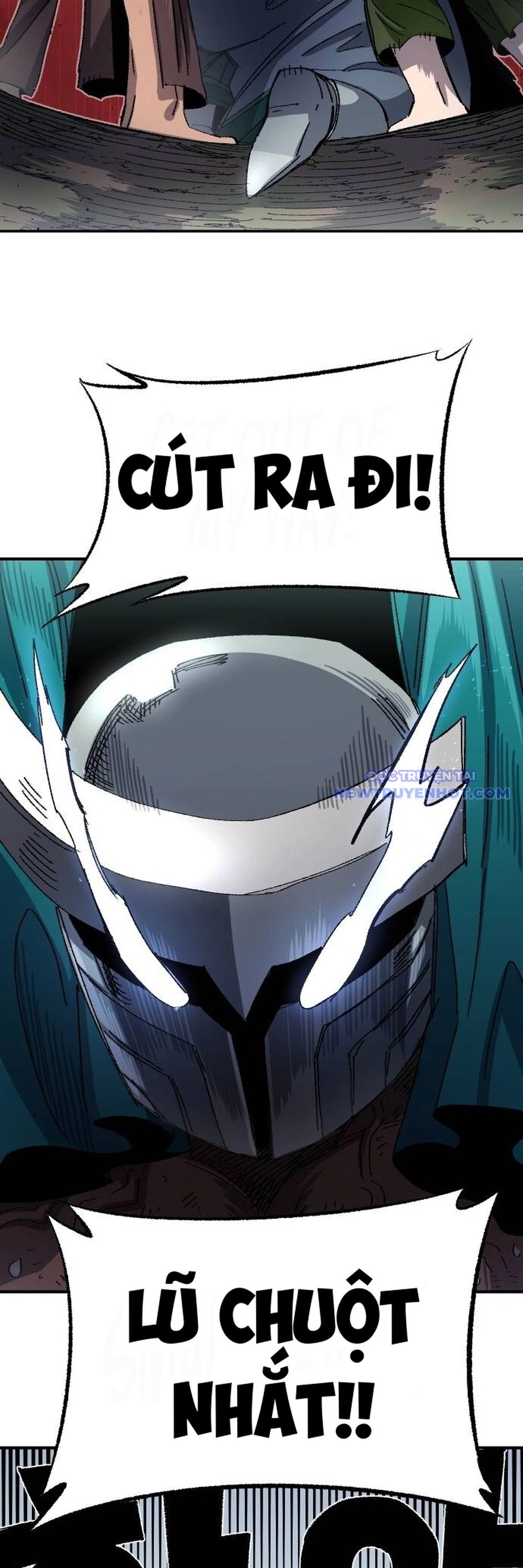 Sắp Xuất Ngũ Thì Isekai Chapter 53 - 24