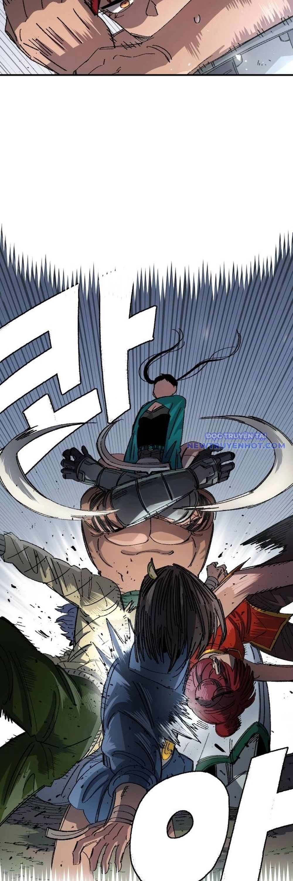 Sắp Xuất Ngũ Thì Isekai Chapter 53 - 26