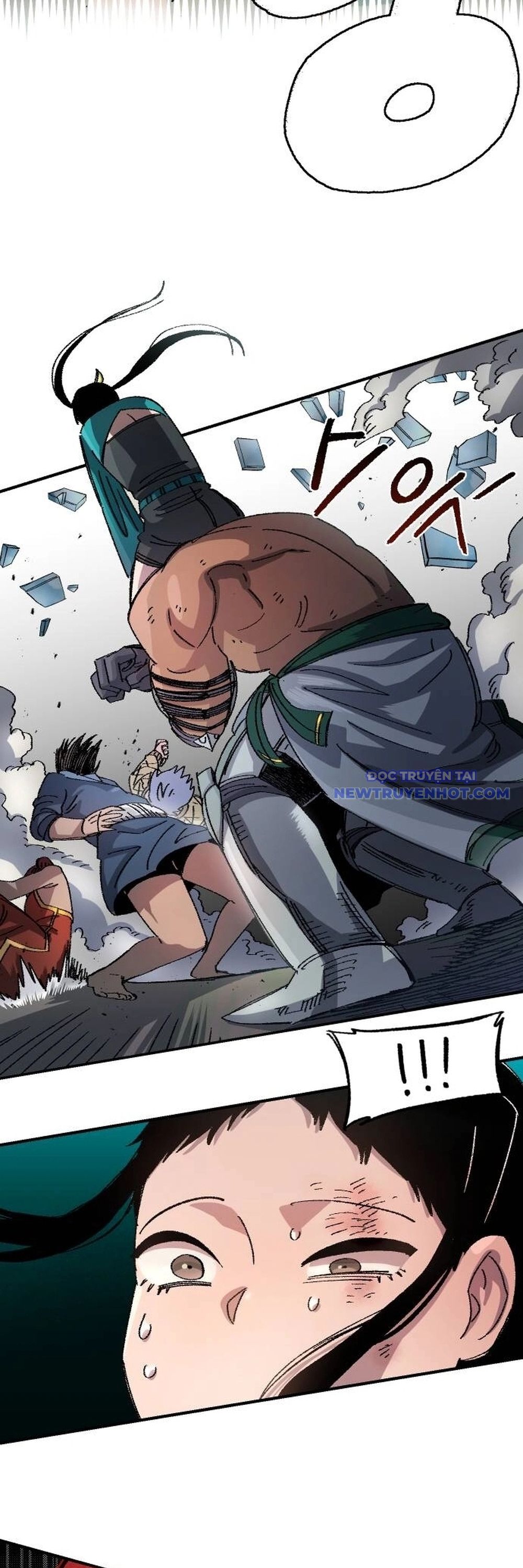 Sắp Xuất Ngũ Thì Isekai Chapter 53 - 27