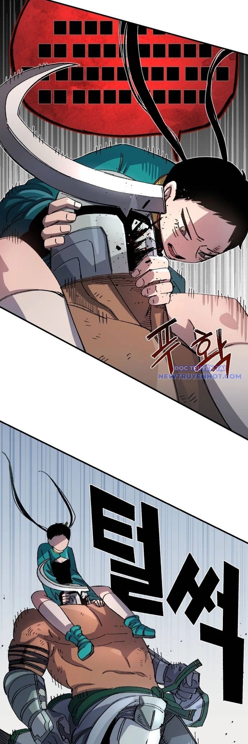 Sắp Xuất Ngũ Thì Isekai Chapter 53 - 28