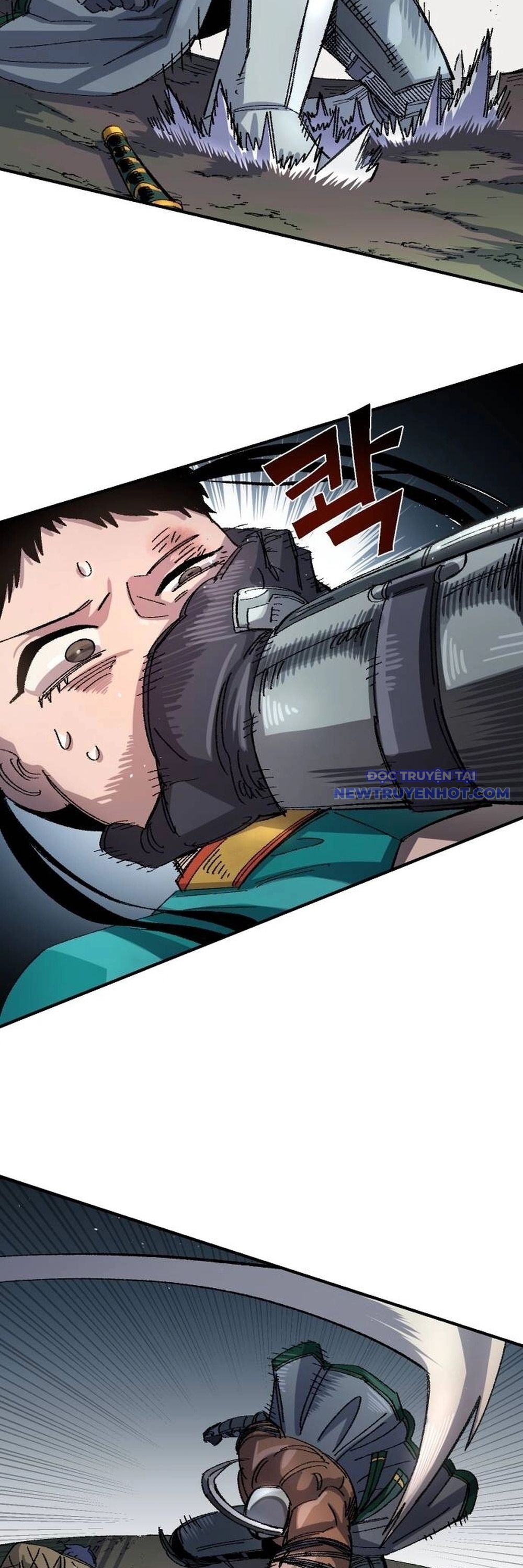 Sắp Xuất Ngũ Thì Isekai Chapter 53 - 29