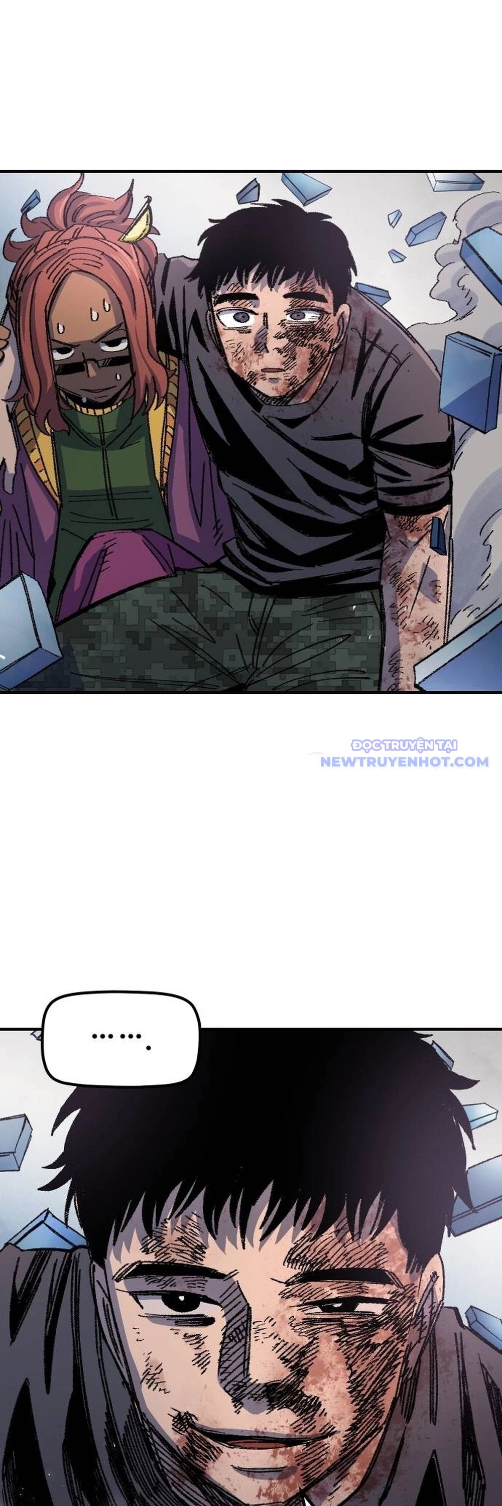 Sắp Xuất Ngũ Thì Isekai Chapter 53 - 4