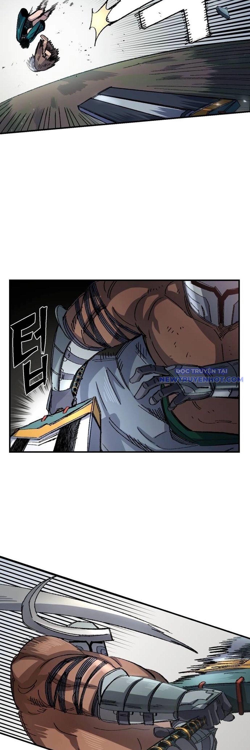 Sắp Xuất Ngũ Thì Isekai Chapter 53 - 31