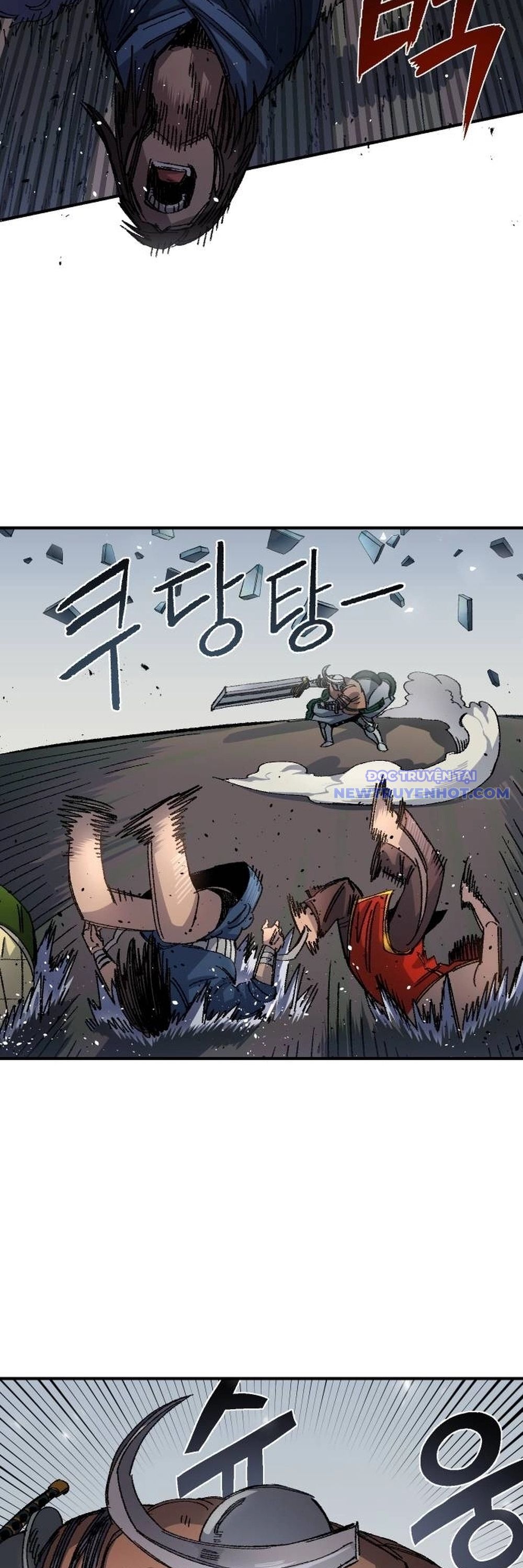 Sắp Xuất Ngũ Thì Isekai Chapter 53 - 33